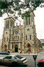 San Fernando Cathedral, San Antonio, Texas