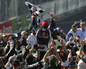 San Jose Grand Prix 2007