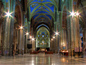 Santa Maria sopra Minerva, Rome