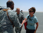 Sarah Palin in Kuwait 13 (High Rez)