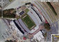 Overhead view