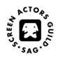 Screen Actors Guild (SAG) Logo