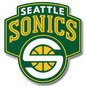Seattle Sonics