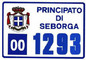 Seborga