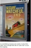 Secure Beneath The Watchful Eyes