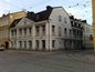 Sederholm House