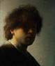 Self Portrait at an Early Age-1628