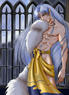Sesshomaru