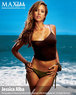 Sexy Jessica Alba