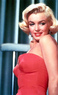 Marilyn Monroe Natural Beauty