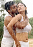 Sexy South Indian models