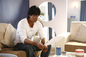 ShahRukh Khan - Kaun Barega Crorepati - rehearsing