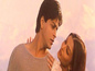 ShahRukh Khan aur Aishwarya Rai - Mohabbatein