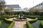 Side Courtyard 2