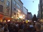 Sight from the Night of the Arts 2007