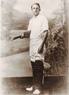 Sir Donald Bradman