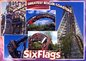 Six Flags Great America