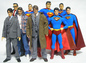 Sixth Scale Superman