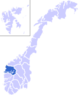 Sogn og Fjordane