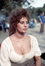 Sophia Loren - man of la mancha 1972
