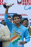 Sourav C Ganguly