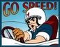 Speed Racer - Go Speed!