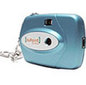 Digital Camera Key Chain