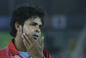 Sreesanth Hurt By Harbhajan Singh