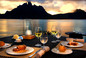 St. Regis Resort, Bora Bora