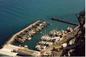 Stanley Harbor view from the Nut
