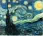 Starry Night Full Size