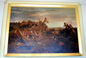 State Capitol, Richmond, Virginia (VA)