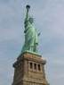 Statue of Liberty