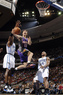 Steve Nash Lays Up Against Orlando