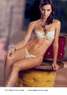 Stunning Romanian Model Catrinel Menghia