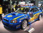 Suburu - WRX STi - Custom - Hella