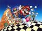 Super Mario Bros