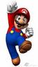 Super Mario Bros