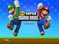 Super Mario Bros