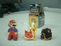 Super Mario series