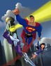 Superman on Weblo