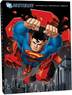 Superman on Weblo