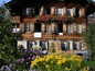 Swiss Chalet