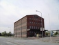 Tanssisali Lutakko