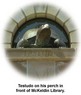 Testudo
