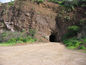 The Bat Cave