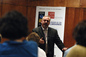 The Big Read: U.S. Marshal\'s Service Lecture