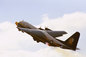 The Blue Angels - C-130 Cargo Hauler