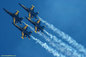 The Blue Angels - Climbing Higher and Higher