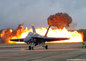 The Blue Angels - Looking MEAN!